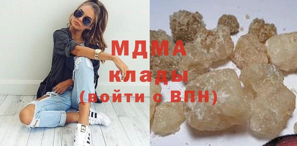 индика Абаза